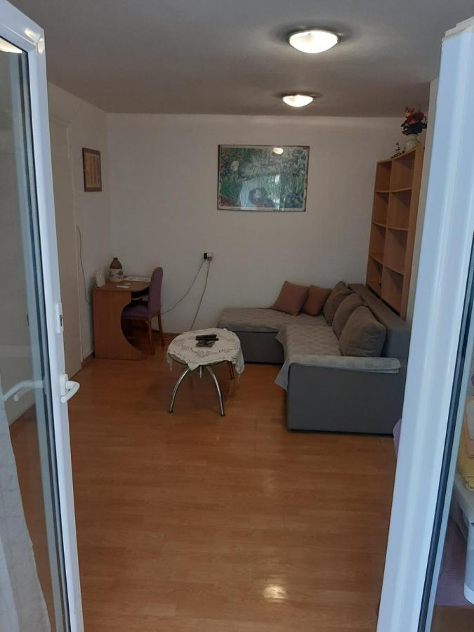 Apartman Garden Poreč Dış mekan fotoğraf