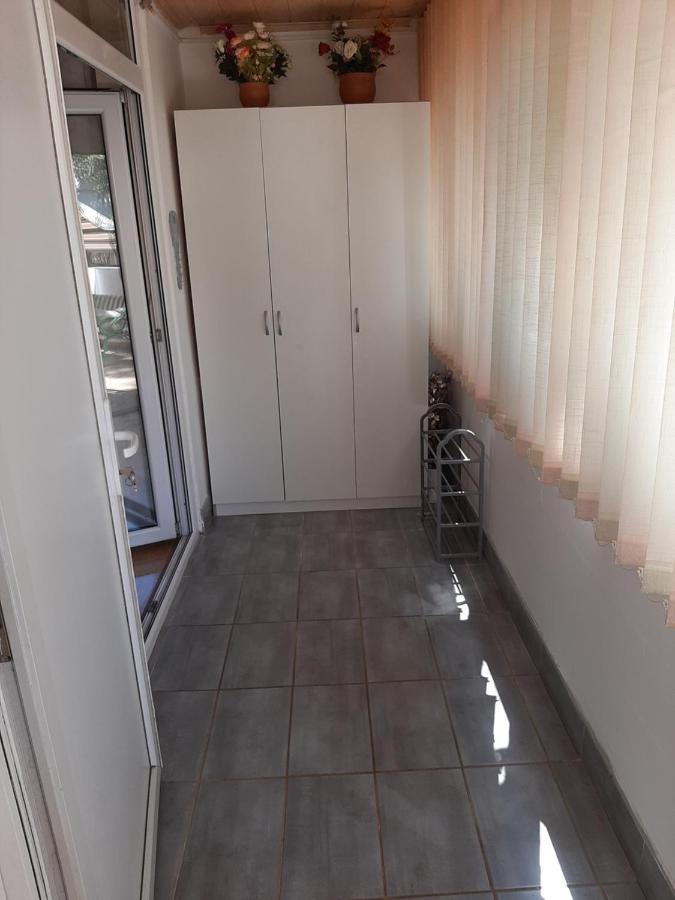 Apartman Garden Poreč Dış mekan fotoğraf