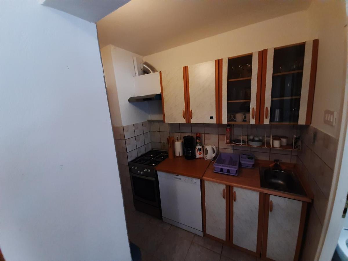 Apartman Garden Poreč Dış mekan fotoğraf