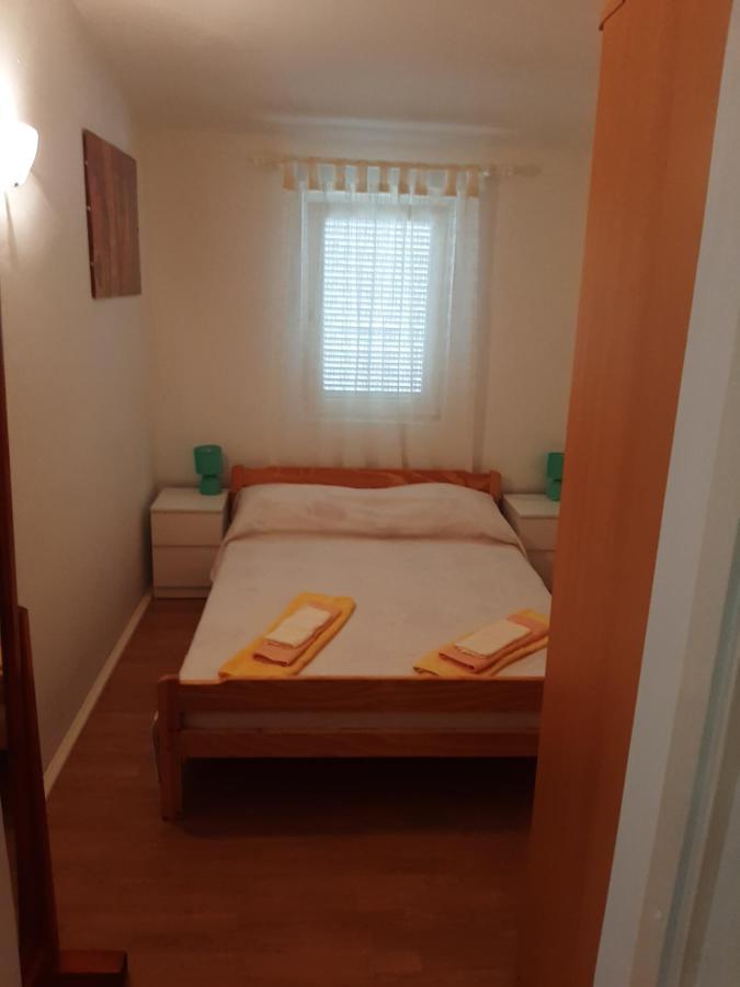 Apartman Garden Poreč Dış mekan fotoğraf