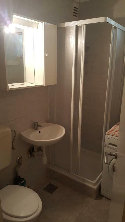 Apartman Garden Poreč Dış mekan fotoğraf