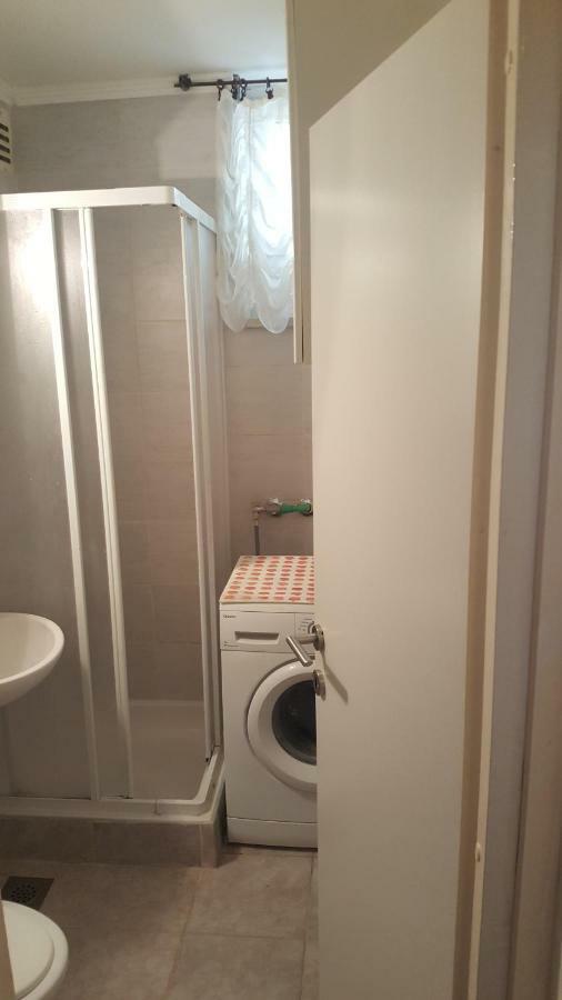 Apartman Garden Poreč Dış mekan fotoğraf
